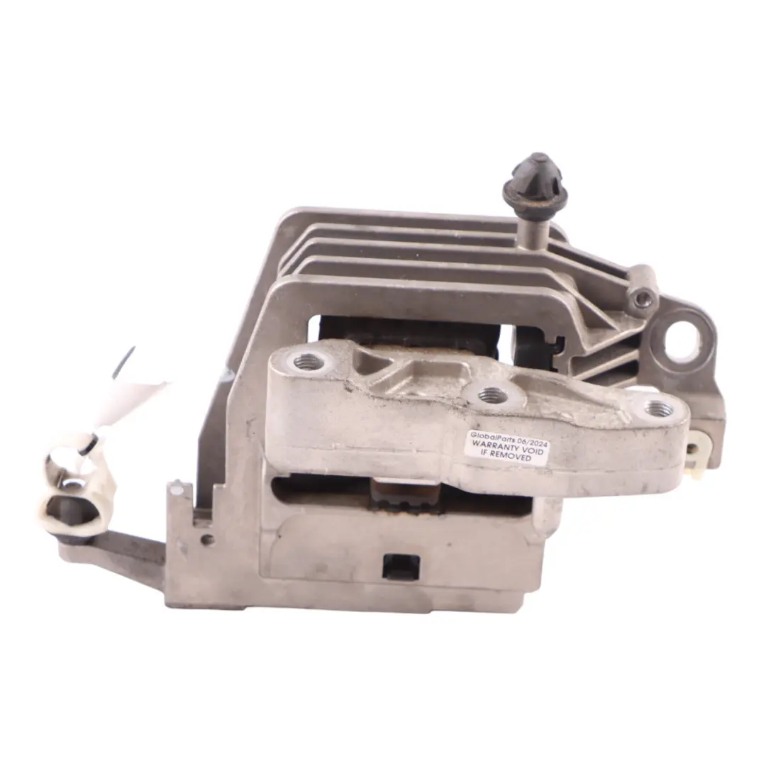 Mount BMW F40 F45 X1 F48 Mini F55 F56 F57 Bracket Holder to Engine with Part number 8835572 Engine Mount BMW F40 F45 X1 F48 Mini F55 F56 F57 Bracket Holder - SKU 8835572 - Part number 8835572