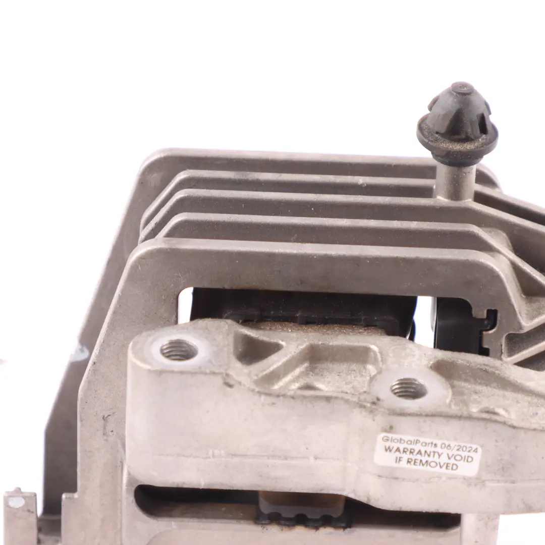 Mount BMW F40 F45 X1 F48 Mini F55 F56 F57 Bracket Holder to Engine with Part number 8835572 Engine Mount BMW F40 F45 X1 F48 Mini F55 F56 F57 Bracket Holder - SKU 8835572 - Part number 8835572