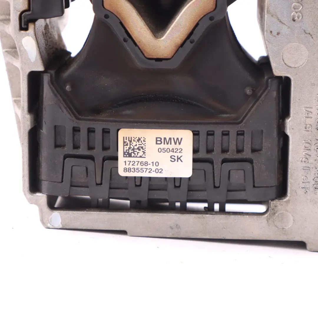 Support moteur BMW F40 F45 X1 F48 Mini F55 F56 F57 Support de fixation pour à propos du numéro de pièce 8835572 Support moteur BMW F40 F45 X1 F48 Mini F55 F56 F57 Support de fixation - SKU 8835572 - Numéro de pièce 8835572