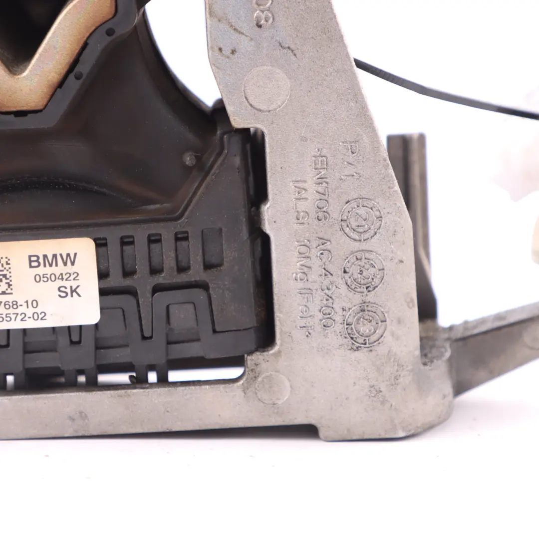  Motorhalterung BMW F40 F45 X1 F48 Mini F55 F56 F57 Halterung Halter - SKU 8835572 - Teilenummer 8835572