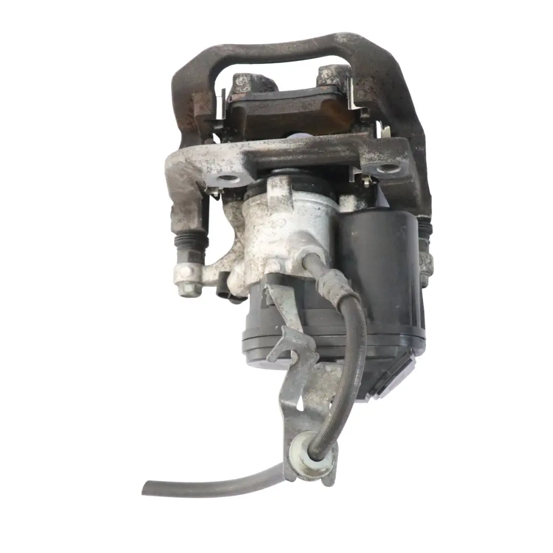 Alloggiamento pinza freno posteriore destra per BMW G20 con numero di parte 8836838 BMW G20 Alloggiamento pinza freno posteriore destra - SKU 8836838 - Numero di parte 8836838