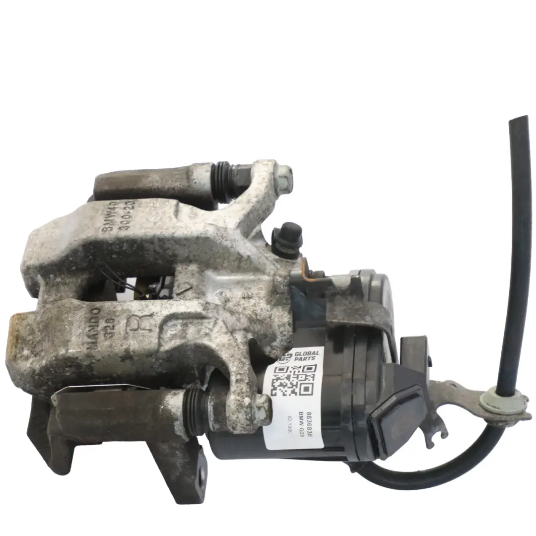 BMW G20 Hinten Rechts Brems Sattelge Häuse - SKU 8836838 - Teilenummer 8836838