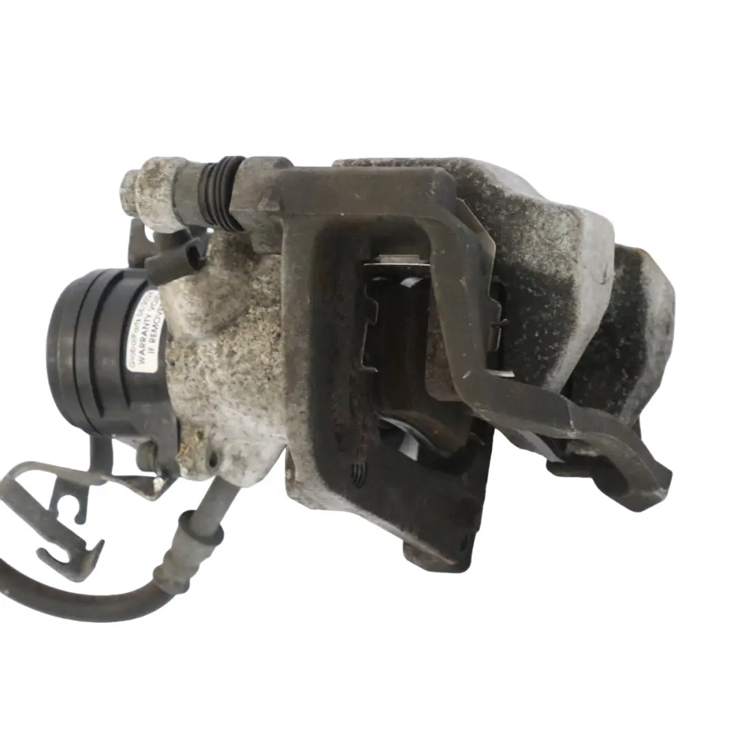 Right O/S Brake Caliper Housing to BMW G20 Rear with Part number 8836838 BMW G20 Rear Right O/S Brake Caliper Housing - SKU 8836838 - Part number 8836838