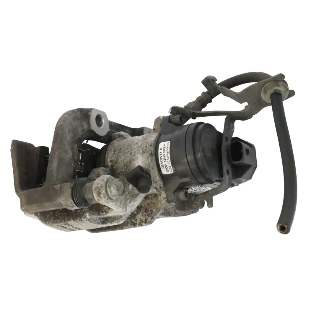 Hinten Rechts Brems Sattelge Häuse für BMW G20 mit Teilenummer 8836838 BMW G20 Hinten Rechts Brems Sattelge Häuse - SKU 8836838 - Teilenummer 8836838