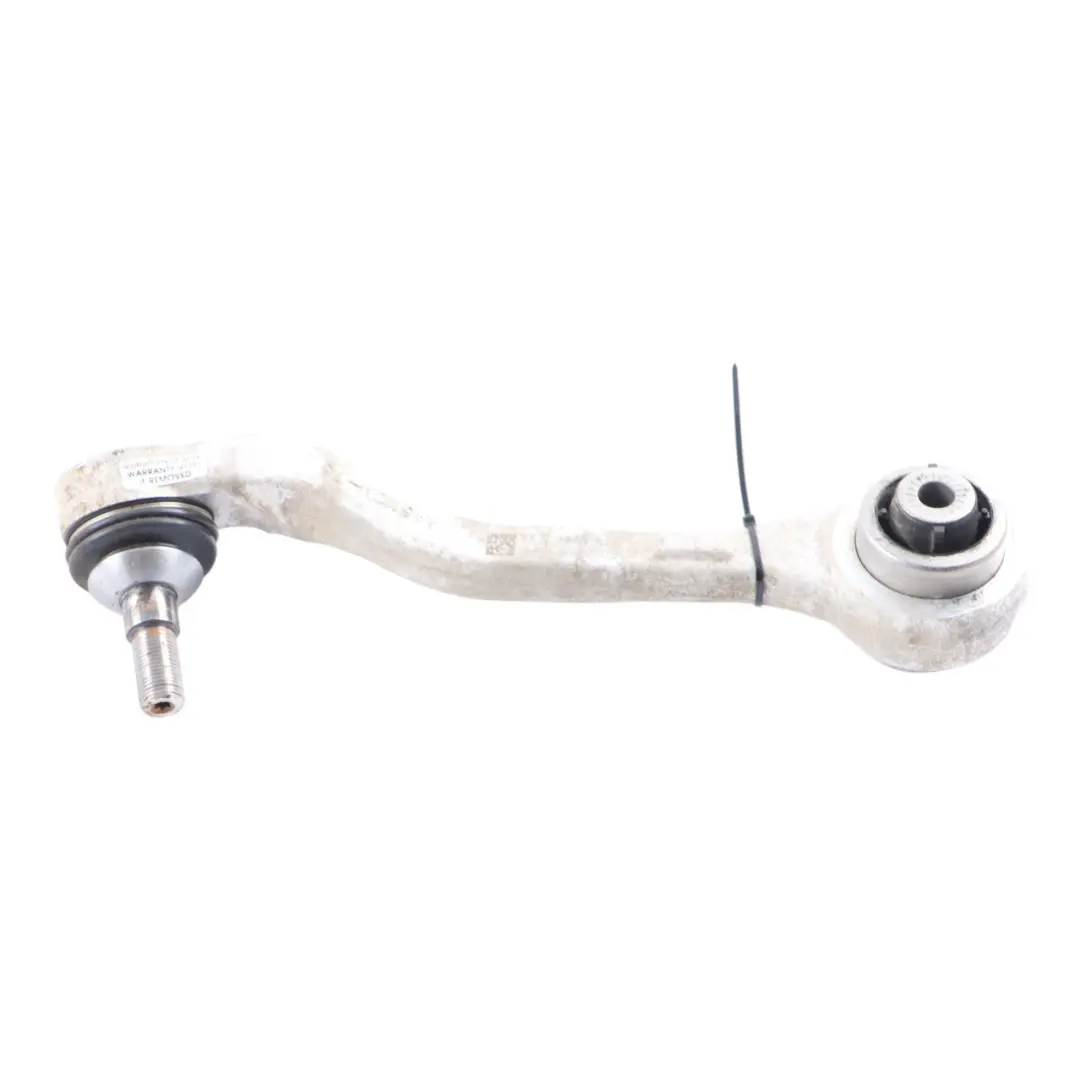 Wishbone Front Axle Control Arm Left N/S to BMW G26 Gran Coupe with Part number 8837893 BMW G26 Gran Coupe Wishbone Front Axle Control Arm Left N/S - SKU 8837893 - Part number 8837893