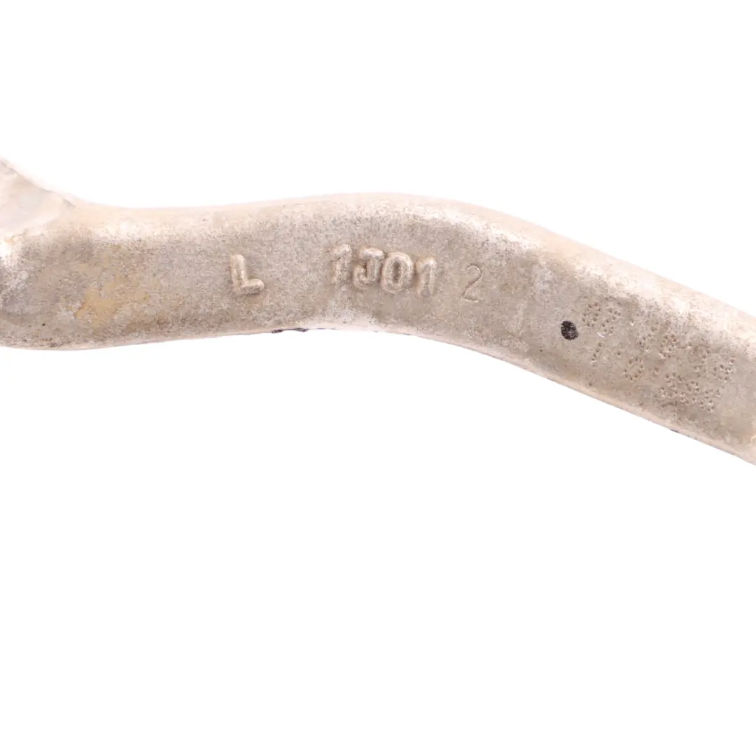 Wishbone Front Axle Control Arm Left N/S to BMW G26 Gran Coupe with Part number 8837893 BMW G26 Gran Coupe Wishbone Front Axle Control Arm Left N/S - SKU 8837893 - Part number 8837893