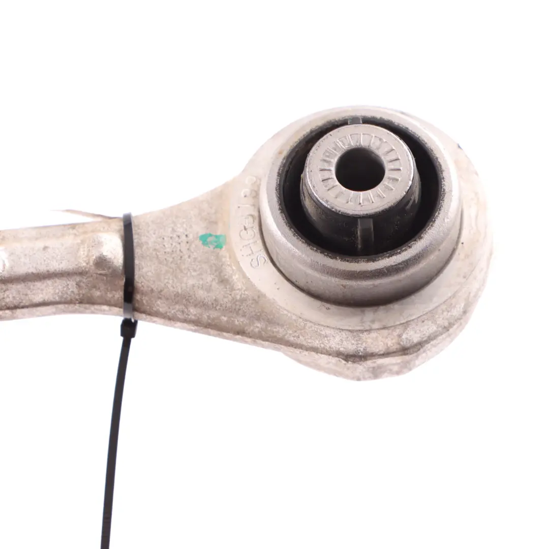 Wishbone Front Axle Control Arm Left N/S to BMW G26 Gran Coupe with Part number 8837893 BMW G26 Gran Coupe Wishbone Front Axle Control Arm Left N/S - SKU 8837893 - Part number 8837893