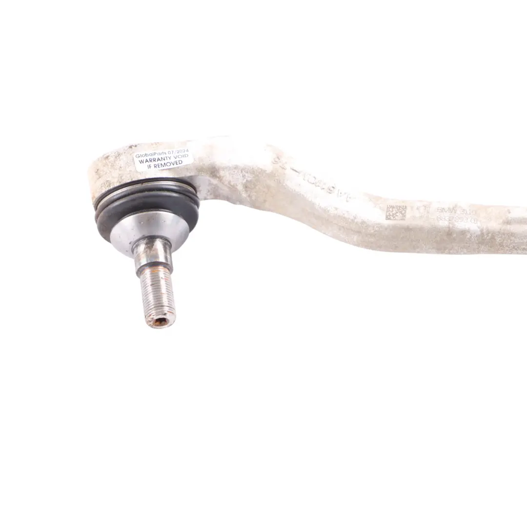 BMW G26 Gran Coupe Wishbone Front Axle Control Arm Left N/S - SKU 8837893 - Part number 8837893