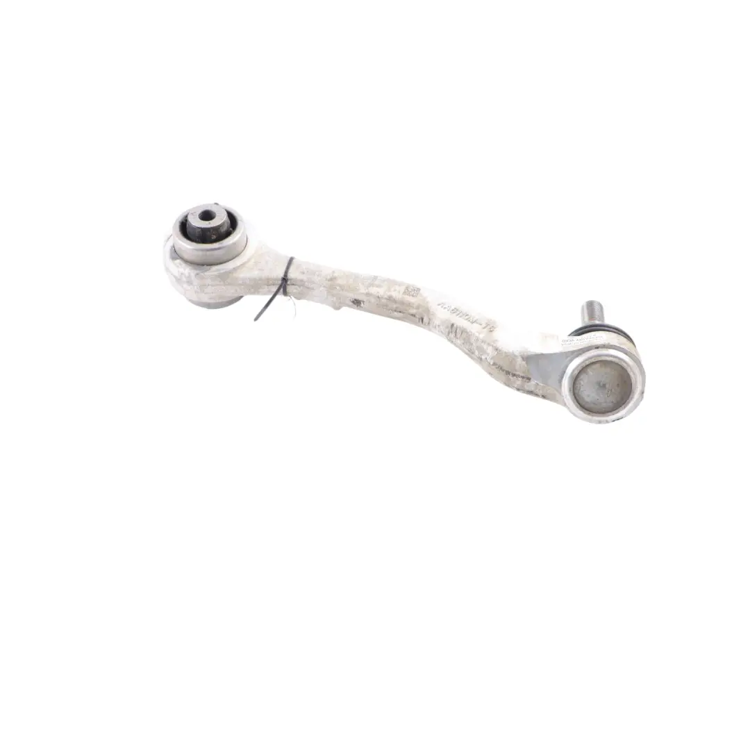 Wishbone Front Axle Control Arm Left N/S to BMW G26 Gran Coupe with Part number 8837893 BMW G26 Gran Coupe Wishbone Front Axle Control Arm Left N/S - SKU 8837893 - Part number 8837893