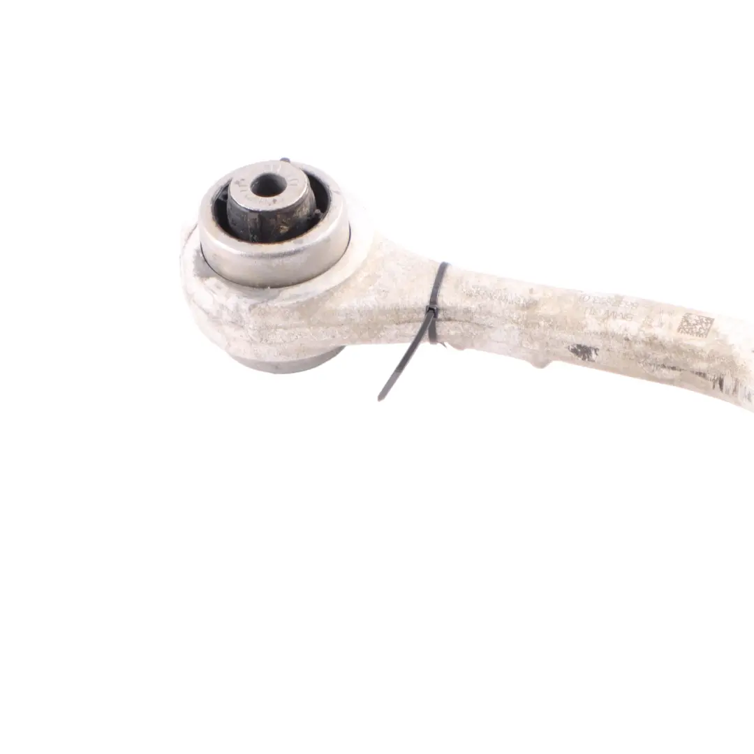 Wishbone Front Axle Control Arm Left N/S to BMW G26 Gran Coupe with Part number 8837893 BMW G26 Gran Coupe Wishbone Front Axle Control Arm Left N/S - SKU 8837893 - Part number 8837893