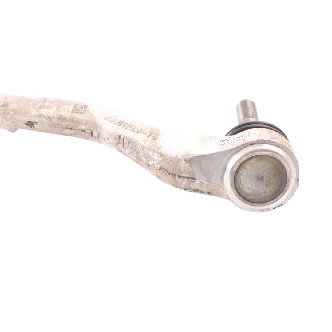 Wishbone Front Axle Control Arm Left N/S to BMW G26 Gran Coupe with Part number 8837893 BMW G26 Gran Coupe Wishbone Front Axle Control Arm Left N/S - SKU 8837893 - Part number 8837893