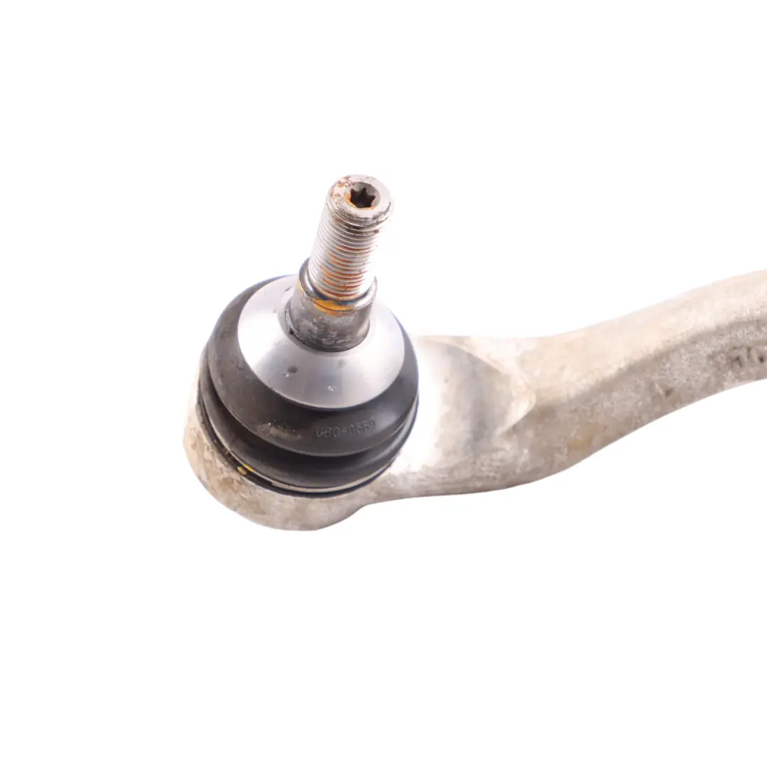 Wishbone Front Axle Control Arm Left N/S to BMW G26 Gran Coupe with Part number 8837893 BMW G26 Gran Coupe Wishbone Front Axle Control Arm Left N/S - SKU 8837893 - Part number 8837893