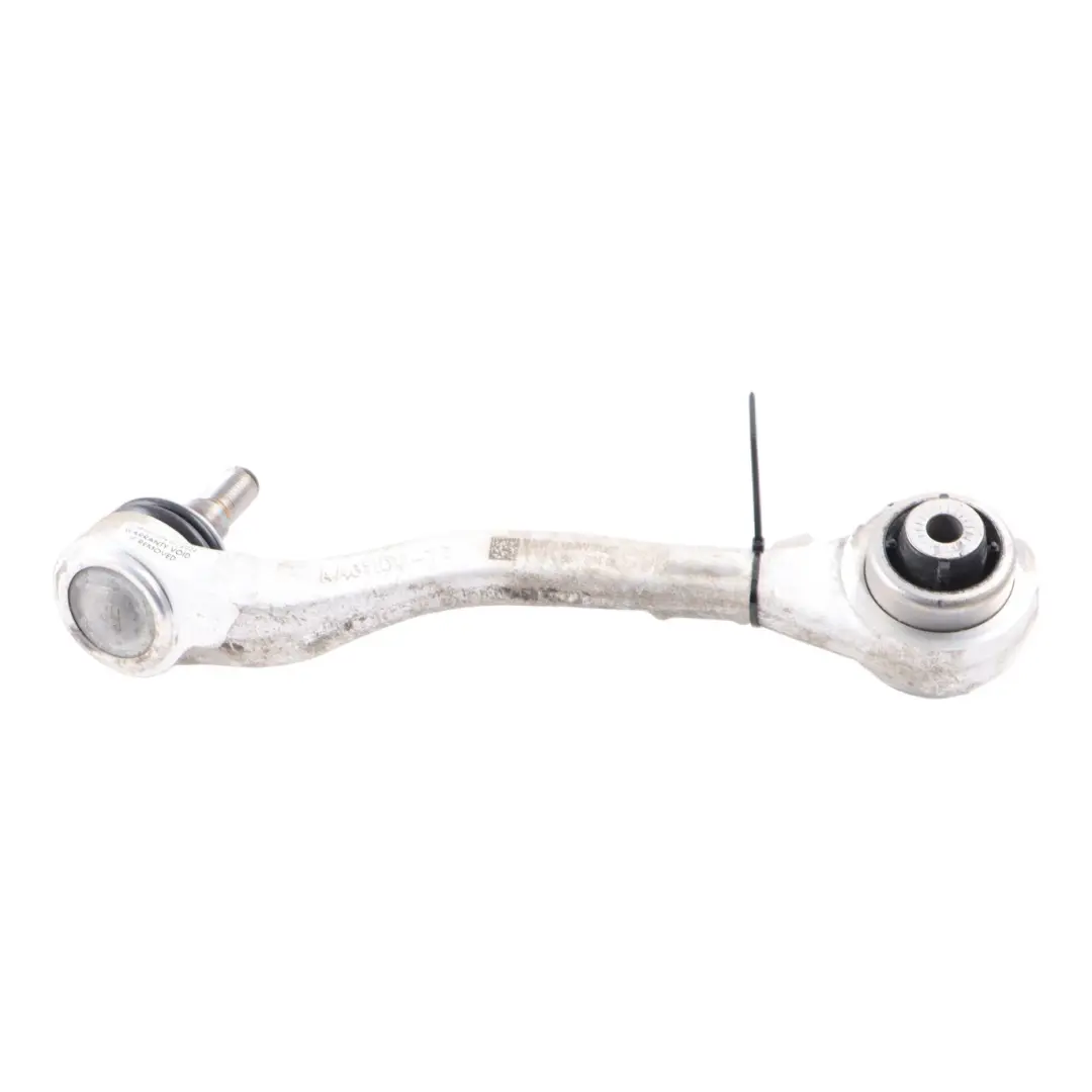 Wishbone Front Axle Control Arm Right O/S to BMW G26 Gran Coupe with Part number 8837894 BMW G26 Gran Coupe Wishbone Front Axle Control Arm Right O/S - SKU 8837894 - Part number 8837894