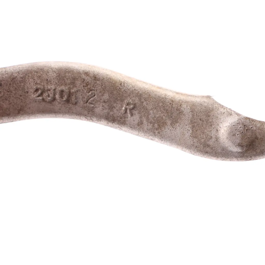 Wishbone Front Axle Control Arm Right O/S to BMW G26 Gran Coupe with Part number 8837894 BMW G26 Gran Coupe Wishbone Front Axle Control Arm Right O/S - SKU 8837894 - Part number 8837894