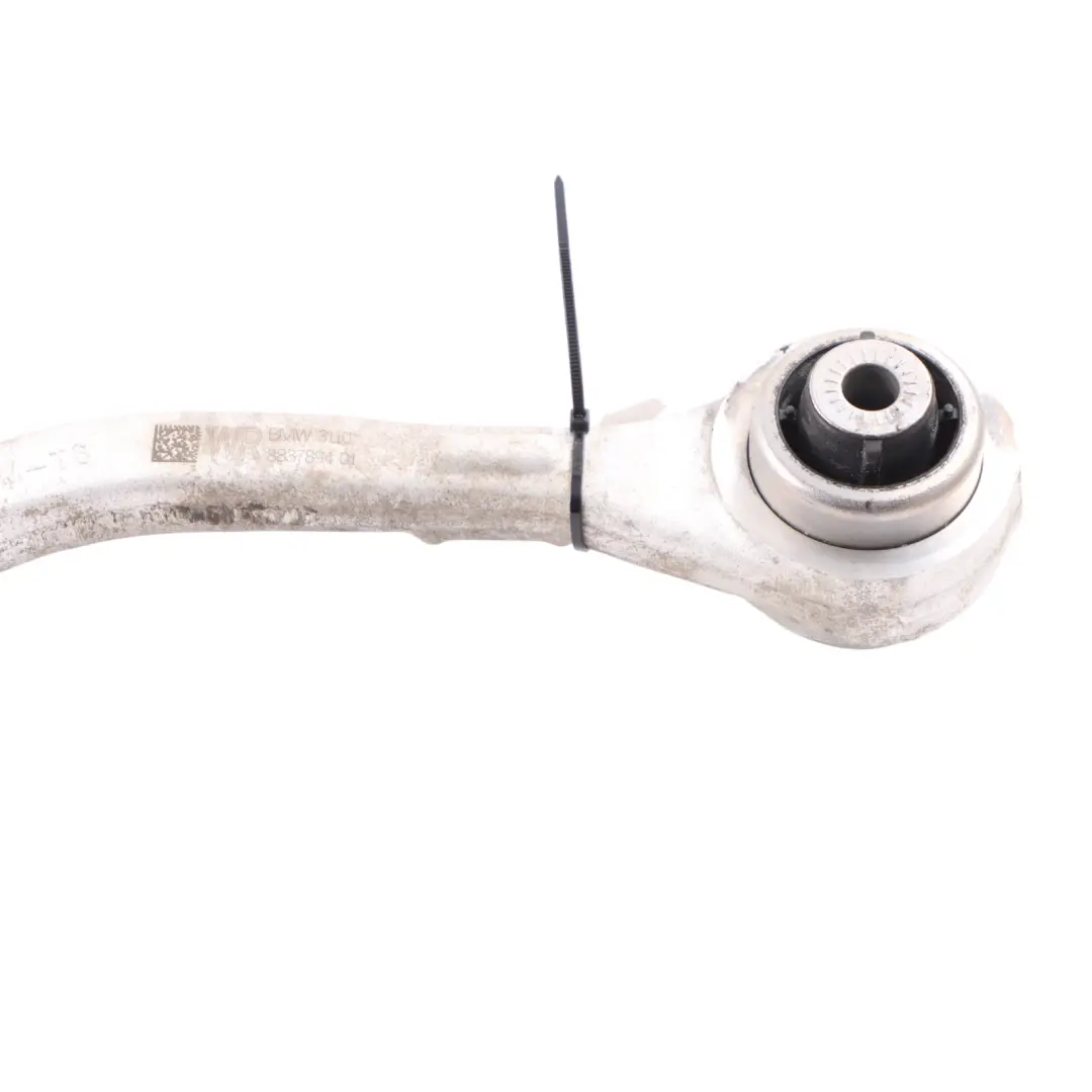 Wishbone Front Axle Control Arm Right O/S to BMW G26 Gran Coupe with Part number 8837894 BMW G26 Gran Coupe Wishbone Front Axle Control Arm Right O/S - SKU 8837894 - Part number 8837894