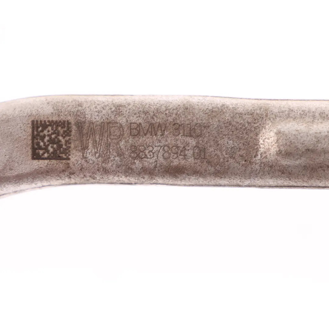 Wishbone Front Axle Control Arm Right O/S to BMW G26 Gran Coupe with Part number 8837894 BMW G26 Gran Coupe Wishbone Front Axle Control Arm Right O/S - SKU 8837894 - Part number 8837894