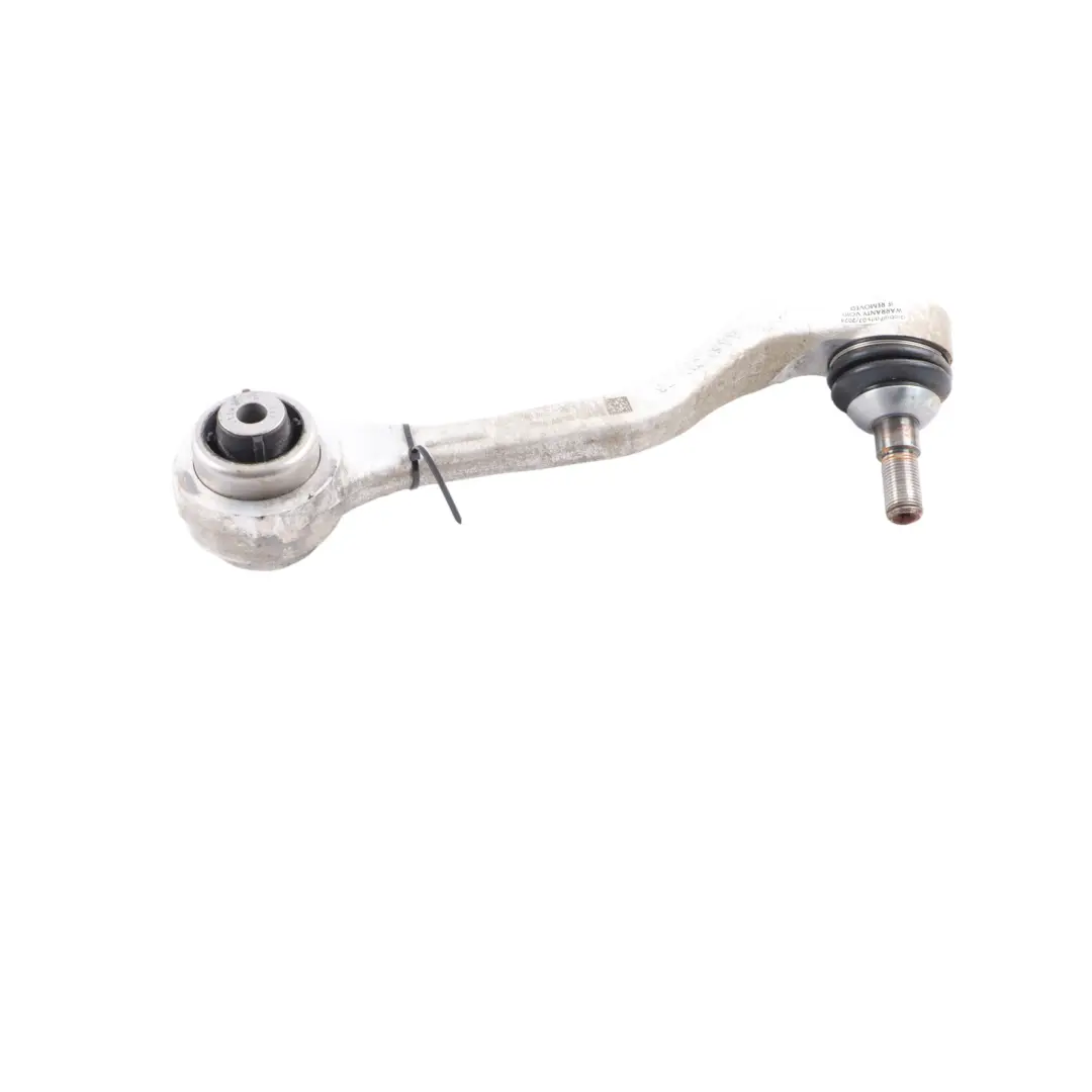 Wishbone Front Axle Control Arm Right O/S to BMW G26 Gran Coupe with Part number 8837894 BMW G26 Gran Coupe Wishbone Front Axle Control Arm Right O/S - SKU 8837894 - Part number 8837894