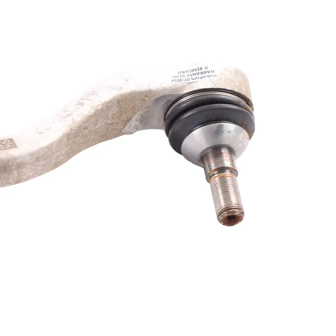 Wishbone Front Axle Control Arm Right O/S to BMW G26 Gran Coupe with Part number 8837894 BMW G26 Gran Coupe Wishbone Front Axle Control Arm Right O/S - SKU 8837894 - Part number 8837894