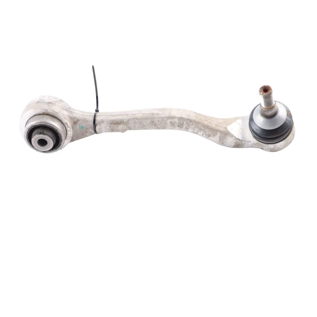 Wishbone Front Axle Control Arm Right O/S to BMW G26 Gran Coupe with Part number 8837894 BMW G26 Gran Coupe Wishbone Front Axle Control Arm Right O/S - SKU 8837894 - Part number 8837894