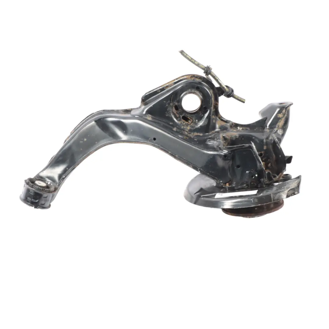 Hinten Links Aufhängung Bein Radträger Achse Nabe Mount für BMW F40 mit Teilenummer 8842879 BMW F40 Hinten Links Aufhängung Bein Radträger Achse Nabe Mount - SKU 8842879-3 - Teilenummer 8842879