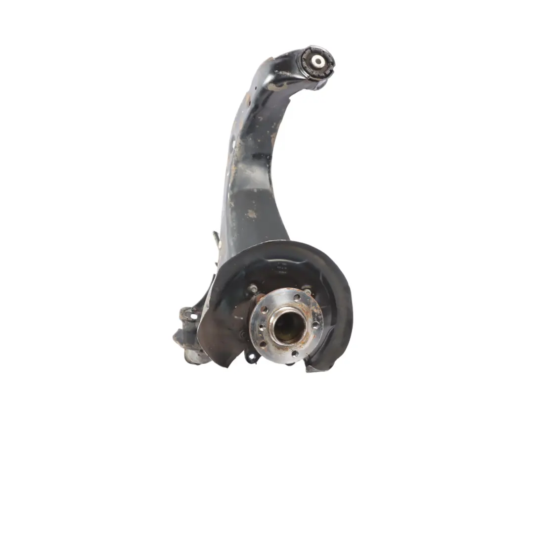 Sospensione posteriore sinistra Gamba portaruota Mozzo Montaggio per BMW F40 con numero di parte 8842879 BMW F40 Sospensione posteriore sinistra Gamba portaruota Mozzo Montaggio - SKU 8842879-3 - Numero di parte 8842879