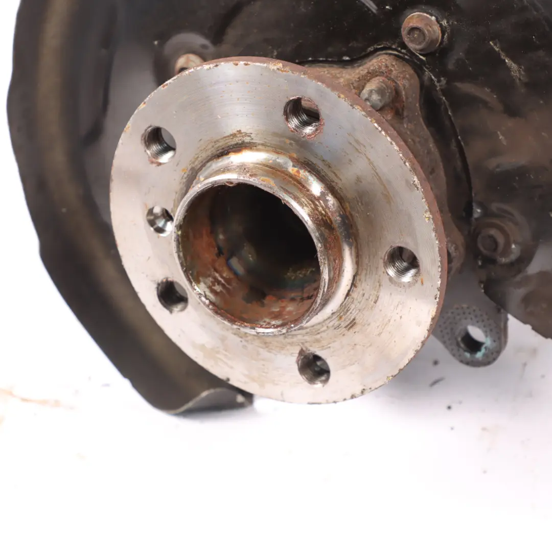  Bras Contrôle BMW F40 F45 X2 F39 Arrière Bras Traînage Droit Moyeu Roue - SKU 8842880-4 - Numéro de pièce 8842880