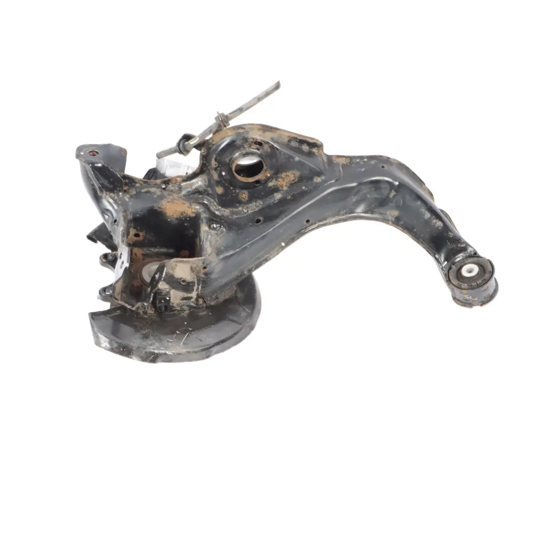 Wahacz Tylny Wleczony Prawy Piasta Koła do BMW F40 F45 X2 F39 o numerze 8842880 BMW F40 F45 X2 F39 Wahacz Tylny Wleczony Prawy Piasta Koła - SKU 8842880-4 - Numer Części 8842880