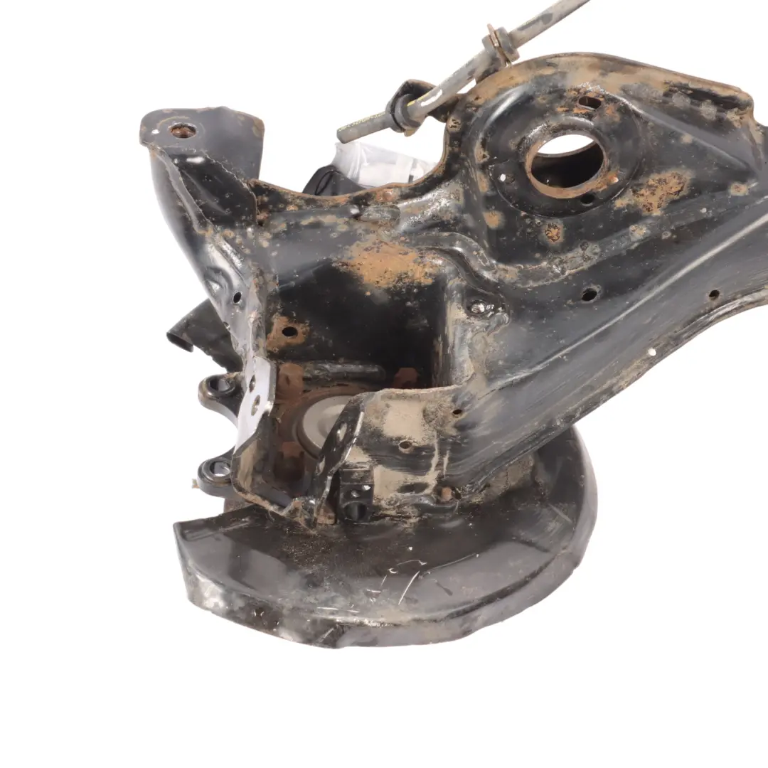 Control Arm BMW F40 F45 X2 F39 Rear Trailing Arm Right O/S Wheel Hub to with Part number 8842880 Control Arm BMW F40 F45 X2 F39 Rear Trailing Arm Right O/S Wheel Hub - SKU 8842880-4 - Part number 8842880