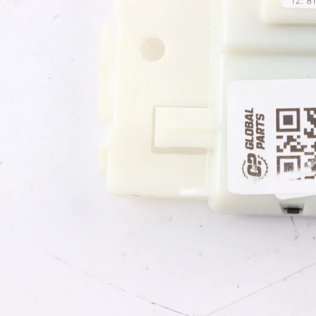 Module Control Unit to BMW G20 G21 G30 G12 LCI X3 G01 Cell with Part number 8843415 BMW G20 G21 G30 G12 LCI X3 G01 Cell Module Control Unit - SKU 8843415 - Part number 8843415