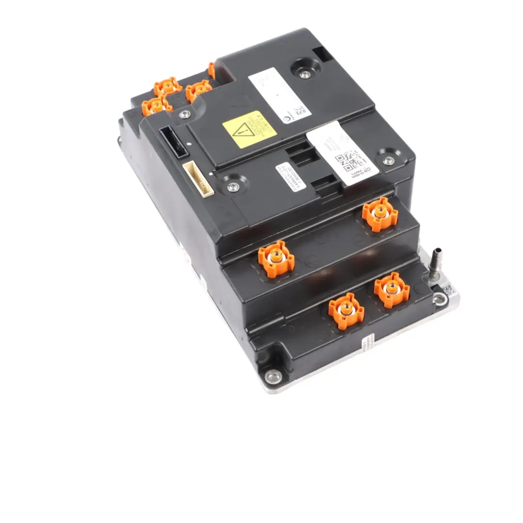 BMW i4 G26 eDrive35 HA0 Electric Drive Power Management Control Memory Module - SKU 8845283 - Part number 8845283