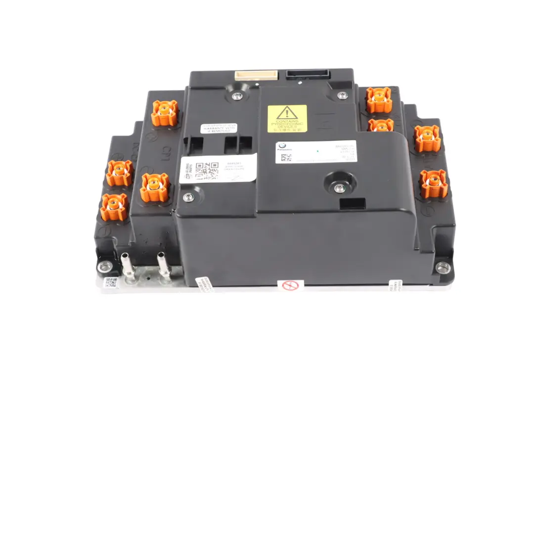 BMW i4 G26 eDrive35 HA0 Electric Drive Power Management Control Memory Module - SKU 8845283 - Part number 8845283