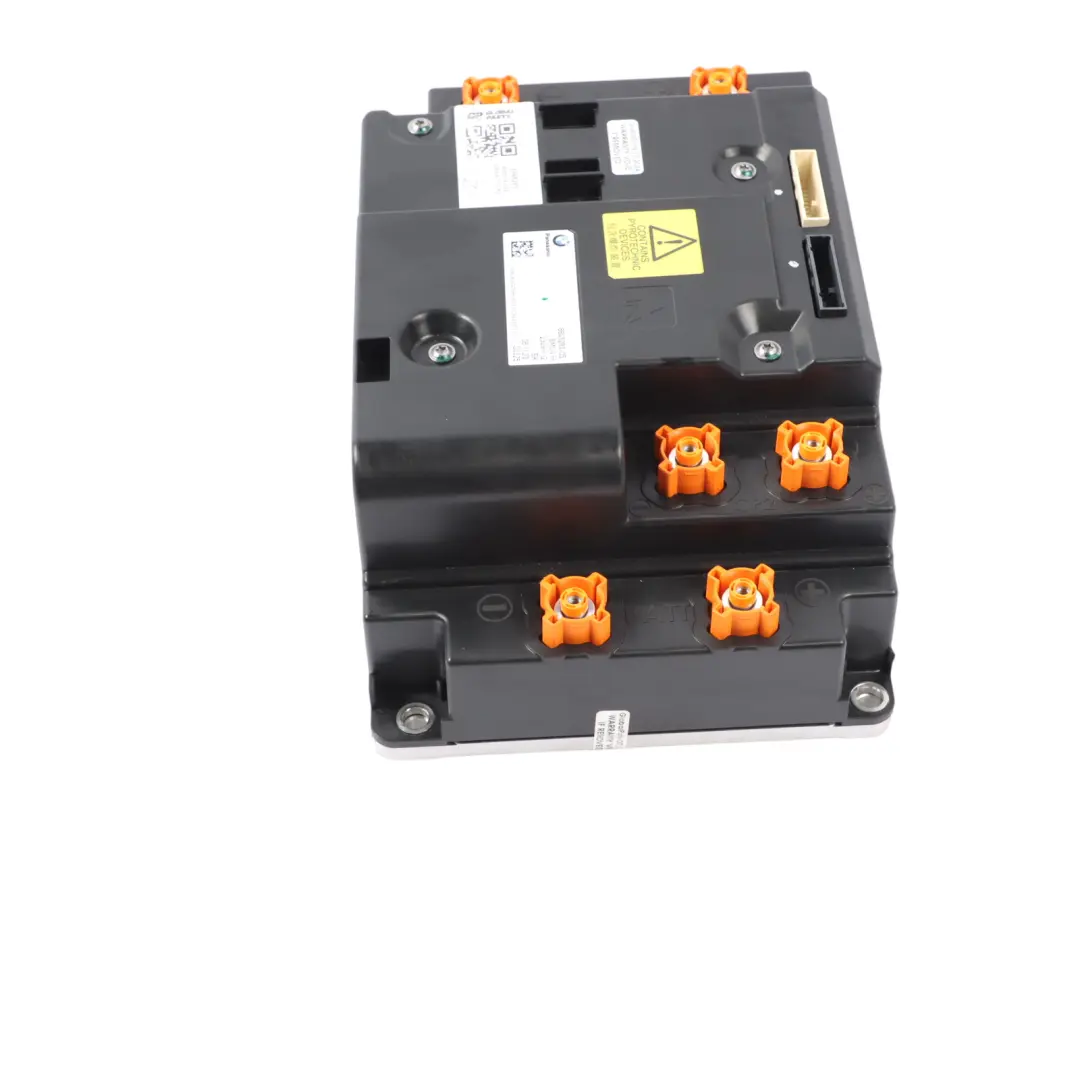 BMW i4 G26 eDrive35 HA0 Electric Drive Power Management Control Memory Module - SKU 8845283 - Part number 8845283