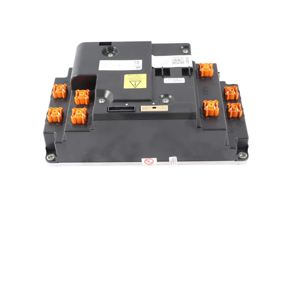 BMW i4 G26 eDrive35 HA0 Electric Drive Power Management Control Memory Module - SKU 8845283 - Part number 8845283