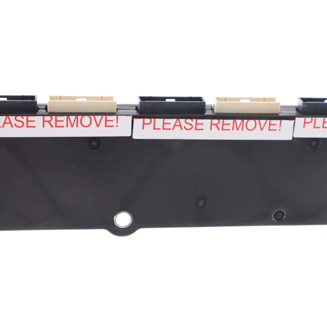 BMW G26 Control Module Unit CSC - SKU 8845307 - Part number 8845307