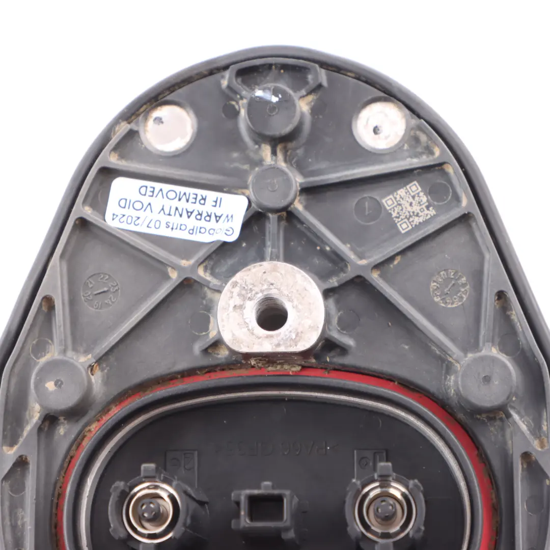  High Voltage BMW G08 G26 G70 Connection Charging Socket - SKU 8846214 - Part number 8846214