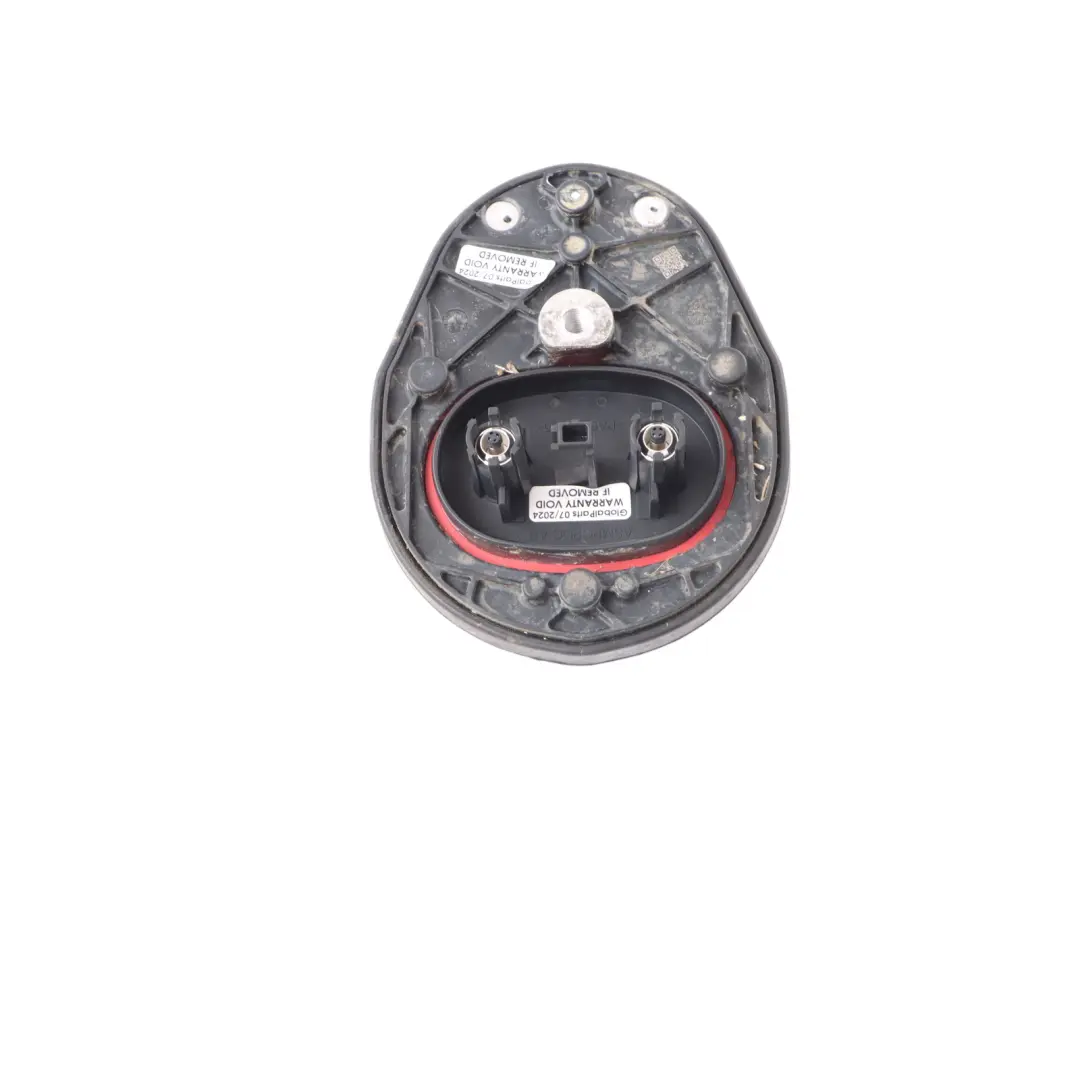 High Voltage Connection Charging Socket to BMW G60 G61 i4 G26 iX3 G08 with Part number 8846215 BMW G60 G61 i4 G26 iX3 G08 High Voltage Connection Charging Socket - SKU 8846215 - Part number 8846215