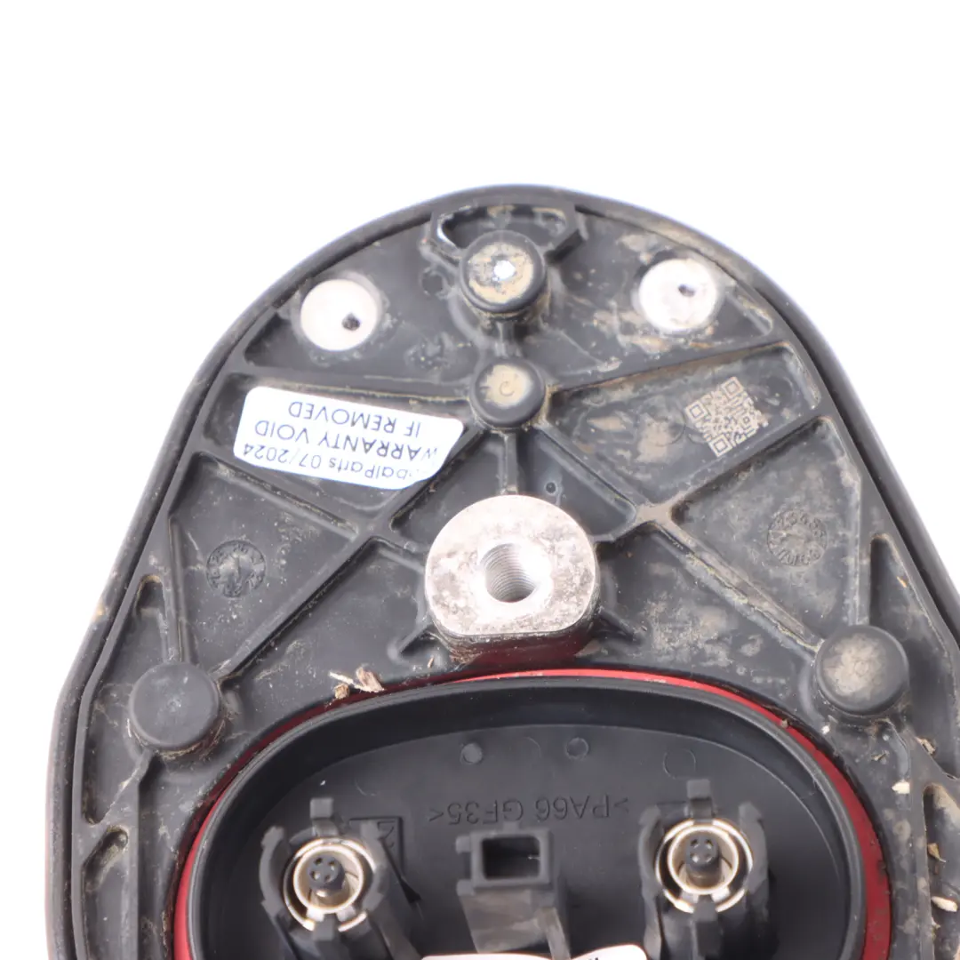 BMW G60 G61 i4 G26 iX3 G08 High Voltage Connection Charging Socket - SKU 8846215 - Part number 8846215