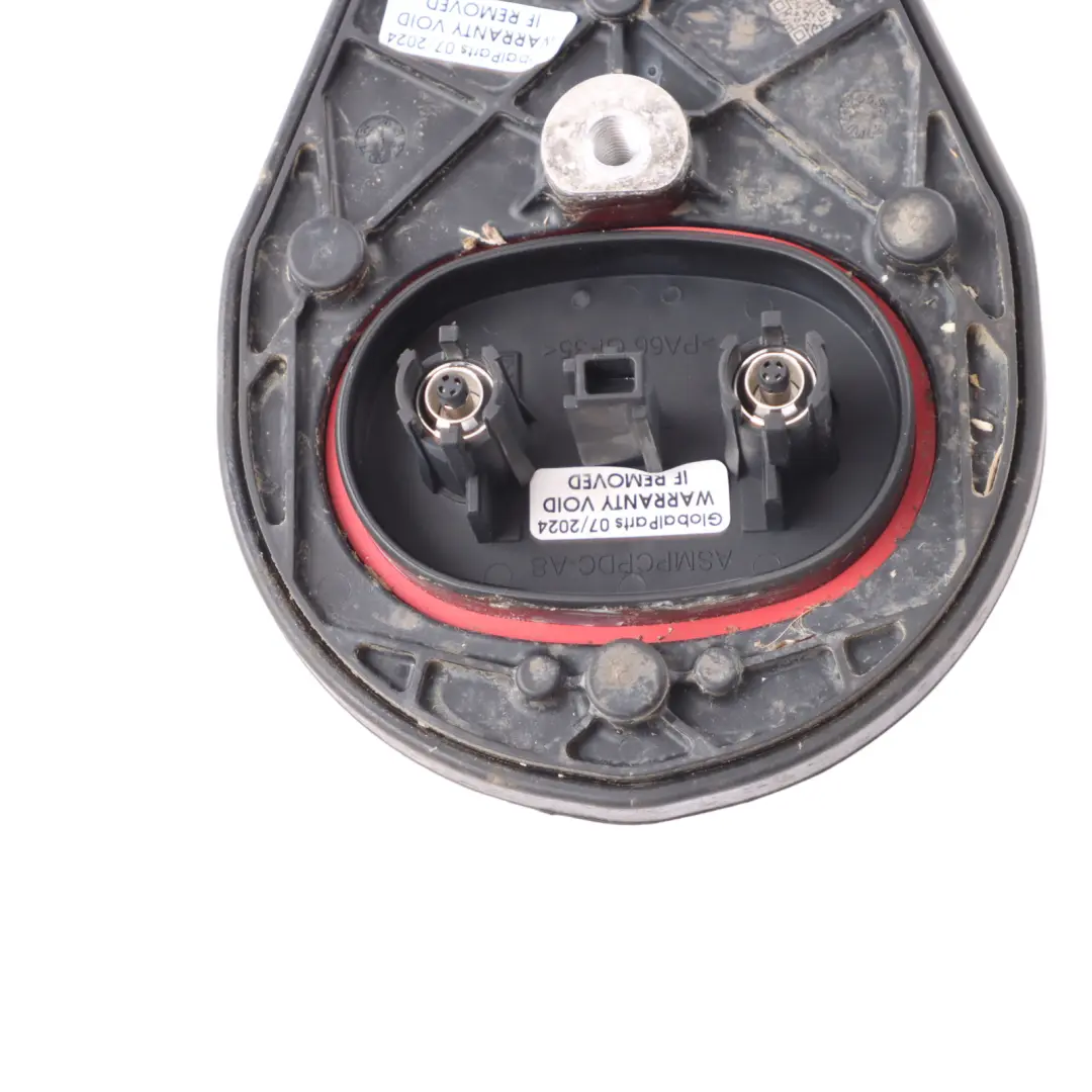 BMW G60 G61 i4 G26 iX3 G08 High Voltage Connection Charging Socket - SKU 8846215 - Part number 8846215