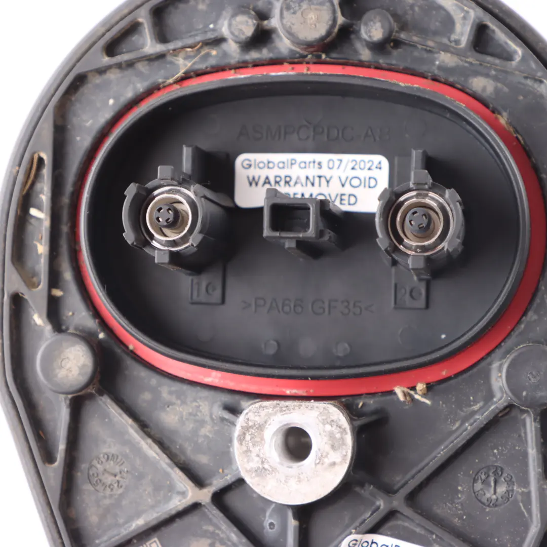 High Voltage Connection Charging Socket to BMW G60 G61 i4 G26 iX3 G08 with Part number 8846215 BMW G60 G61 i4 G26 iX3 G08 High Voltage Connection Charging Socket - SKU 8846215 - Part number 8846215