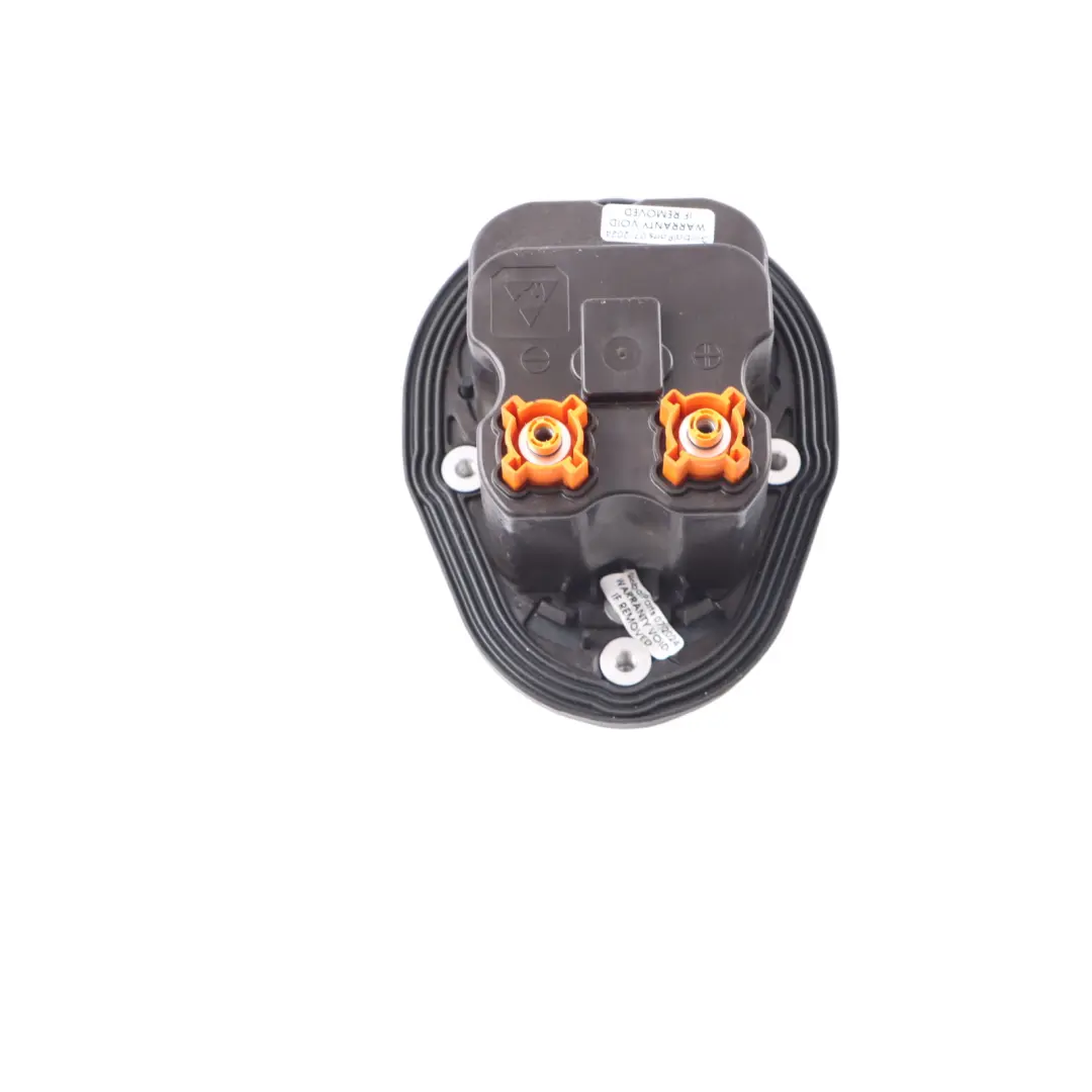 High Voltage Connection Charging Socket to BMW G60 G61 i4 G26 iX3 G08 with Part number 8846215 BMW G60 G61 i4 G26 iX3 G08 High Voltage Connection Charging Socket - SKU 8846215 - Part number 8846215