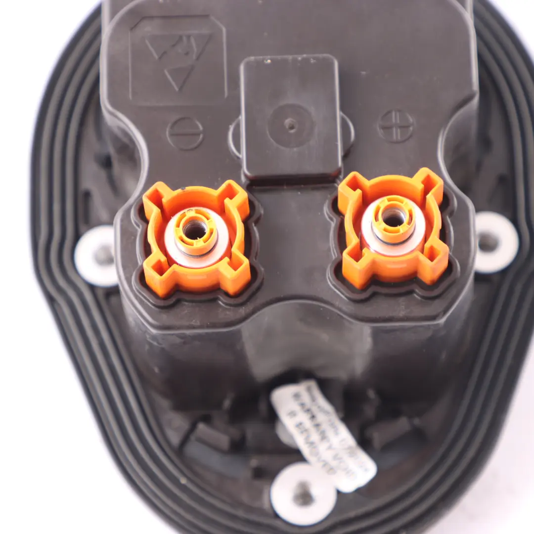 High Voltage Connection Charging Socket to BMW G60 G61 i4 G26 iX3 G08 with Part number 8846215 BMW G60 G61 i4 G26 iX3 G08 High Voltage Connection Charging Socket - SKU 8846215 - Part number 8846215