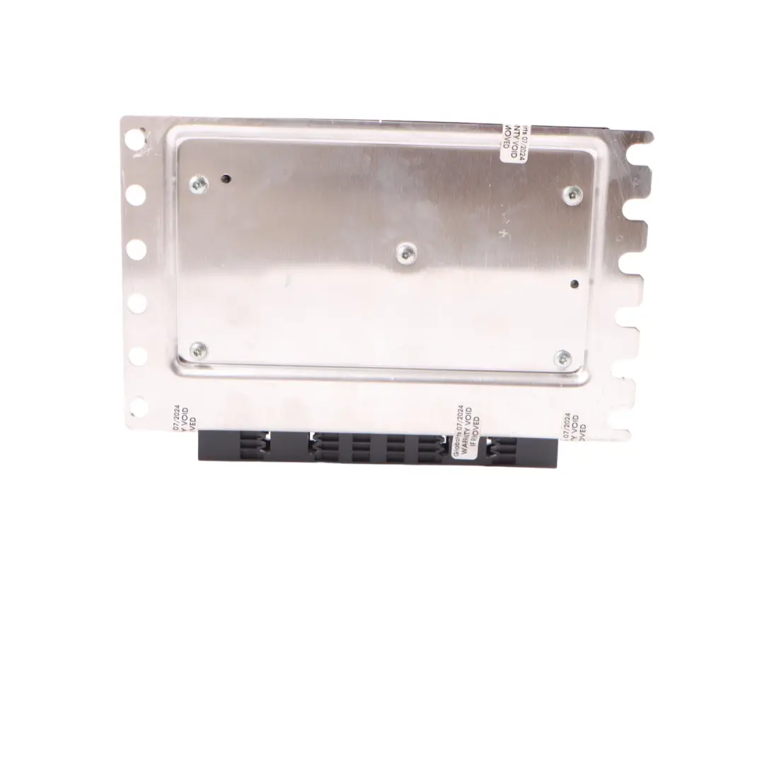 VDC Module BMW G30 LCI Rear Suspension Damper Control Unit to with Part number 8850971 VDC Module BMW G30 LCI Rear Suspension Damper Control Unit - SKU 8850971 - Part number 8850971