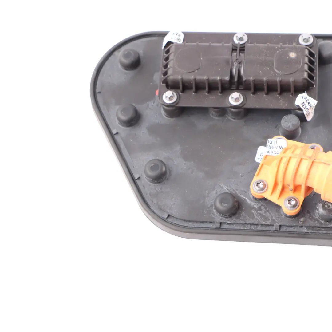 G68 G70 i4 G26 High Voltage Connection Charging Socket to BMW G60 G61 with Part number 8856559 BMW G60 G61 G68 G70 i4 G26 High Voltage Connection Charging Socket - SKU 8856559 - Part number 8856559