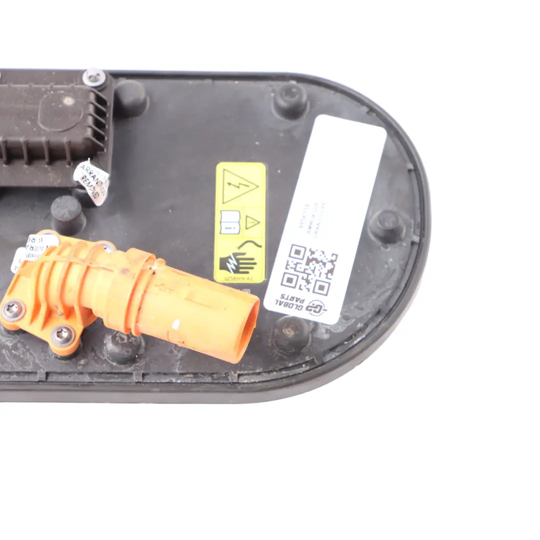 G68 G70 i4 G26 High Voltage Connection Charging Socket to BMW G60 G61 with Part number 8856559 BMW G60 G61 G68 G70 i4 G26 High Voltage Connection Charging Socket - SKU 8856559 - Part number 8856559