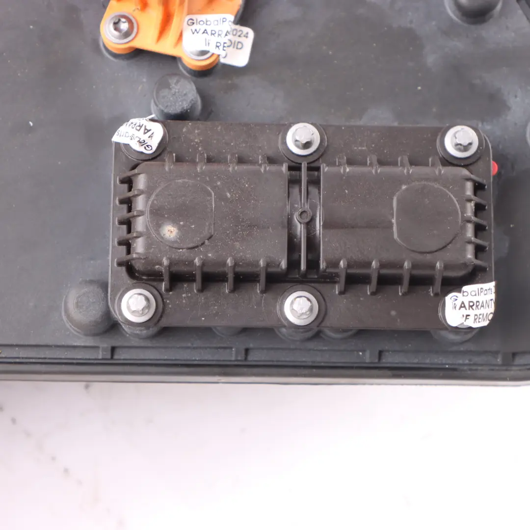 G68 G70 i4 G26 High Voltage Connection Charging Socket to BMW G60 G61 with Part number 8856559 BMW G60 G61 G68 G70 i4 G26 High Voltage Connection Charging Socket - SKU 8856559 - Part number 8856559