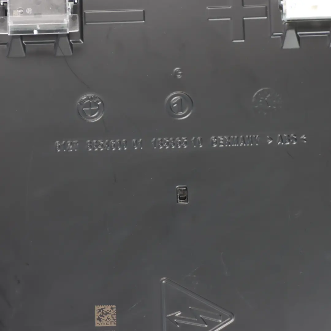 eDrive35 HA0 Electric Drive High Voltage Battery 2 Cells to BMW i4 G26 with Part number 8863437 BMW i4 G26 eDrive35 HA0 Electric Drive High Voltage Battery 2 Cells - SKU 8863437 - Part number 8863437