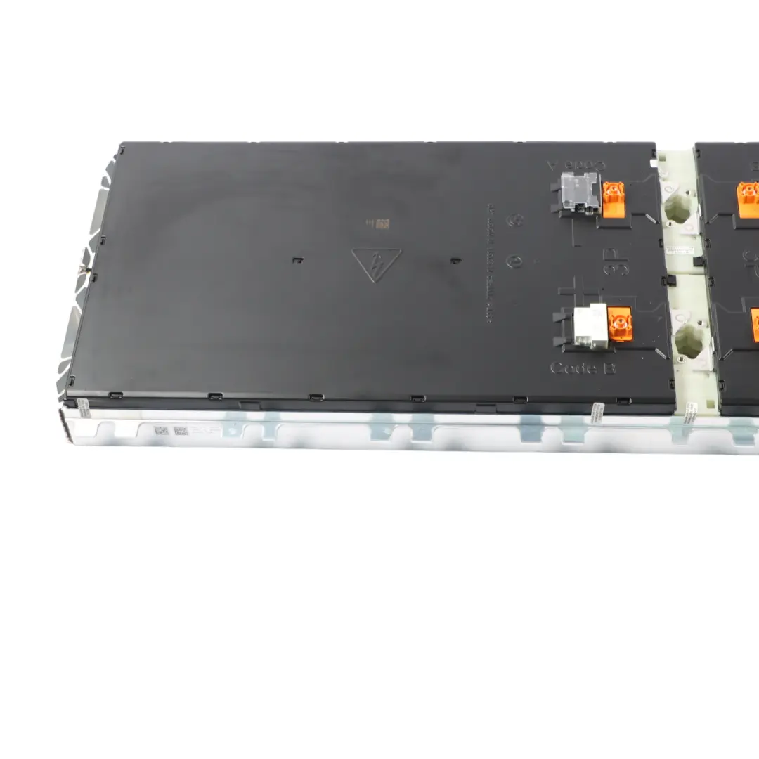 eDrive35 HA0 Electric Drive High Voltage Battery 2 Cells to BMW i4 G26 with Part number 8863437 BMW i4 G26 eDrive35 HA0 Electric Drive High Voltage Battery 2 Cells - SKU 8863437 - Part number 8863437