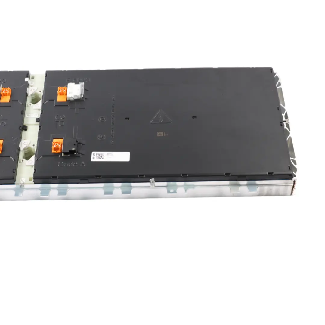 BMW i4 G26 eDrive35 HA0 Electric Drive High Voltage Battery 2 Cells - SKU 8863437 - Part number 8863437