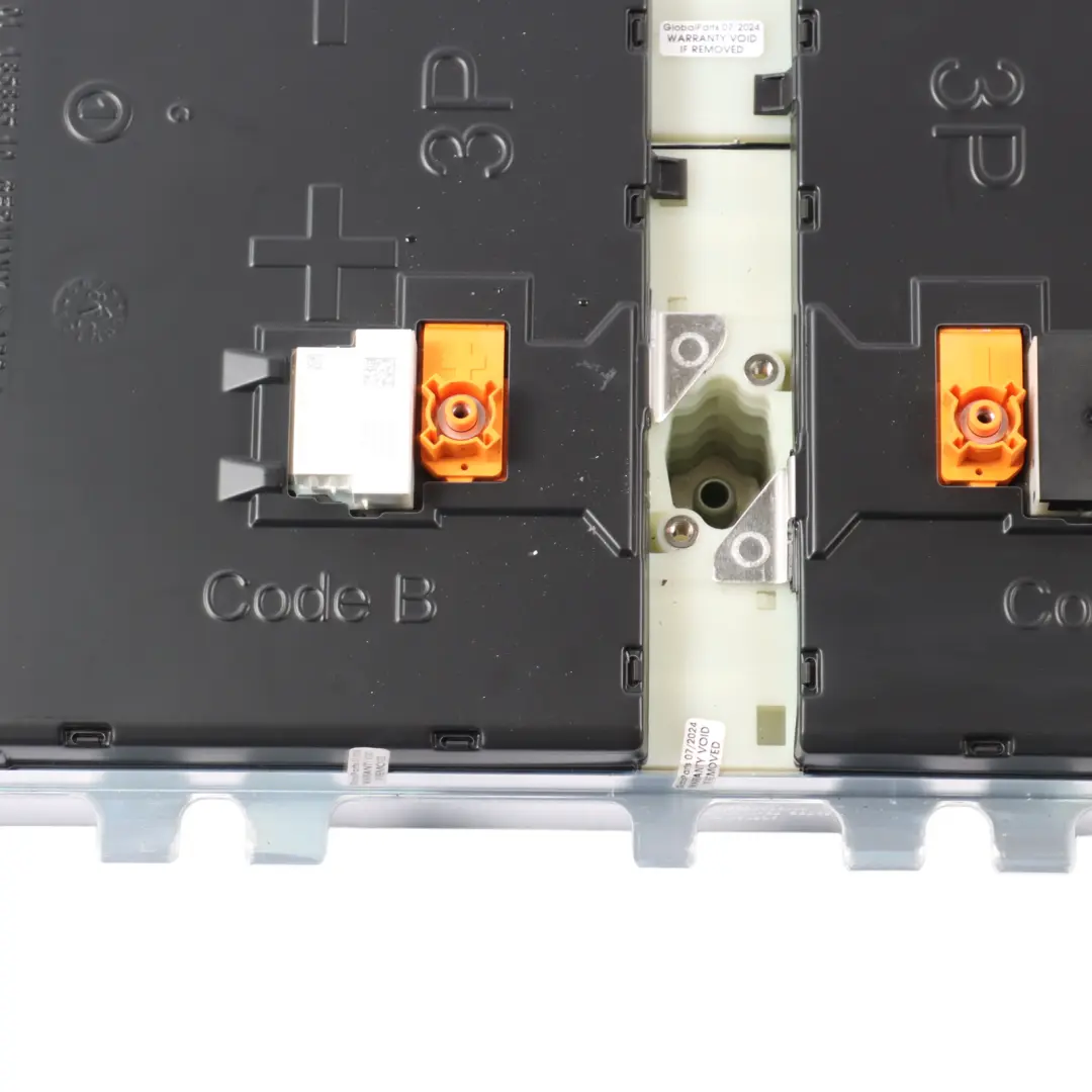 BMW i4 G26 eDrive35 HA0 Electric Drive High Voltage Battery 2 Cells - SKU 8863437 - Part number 8863437