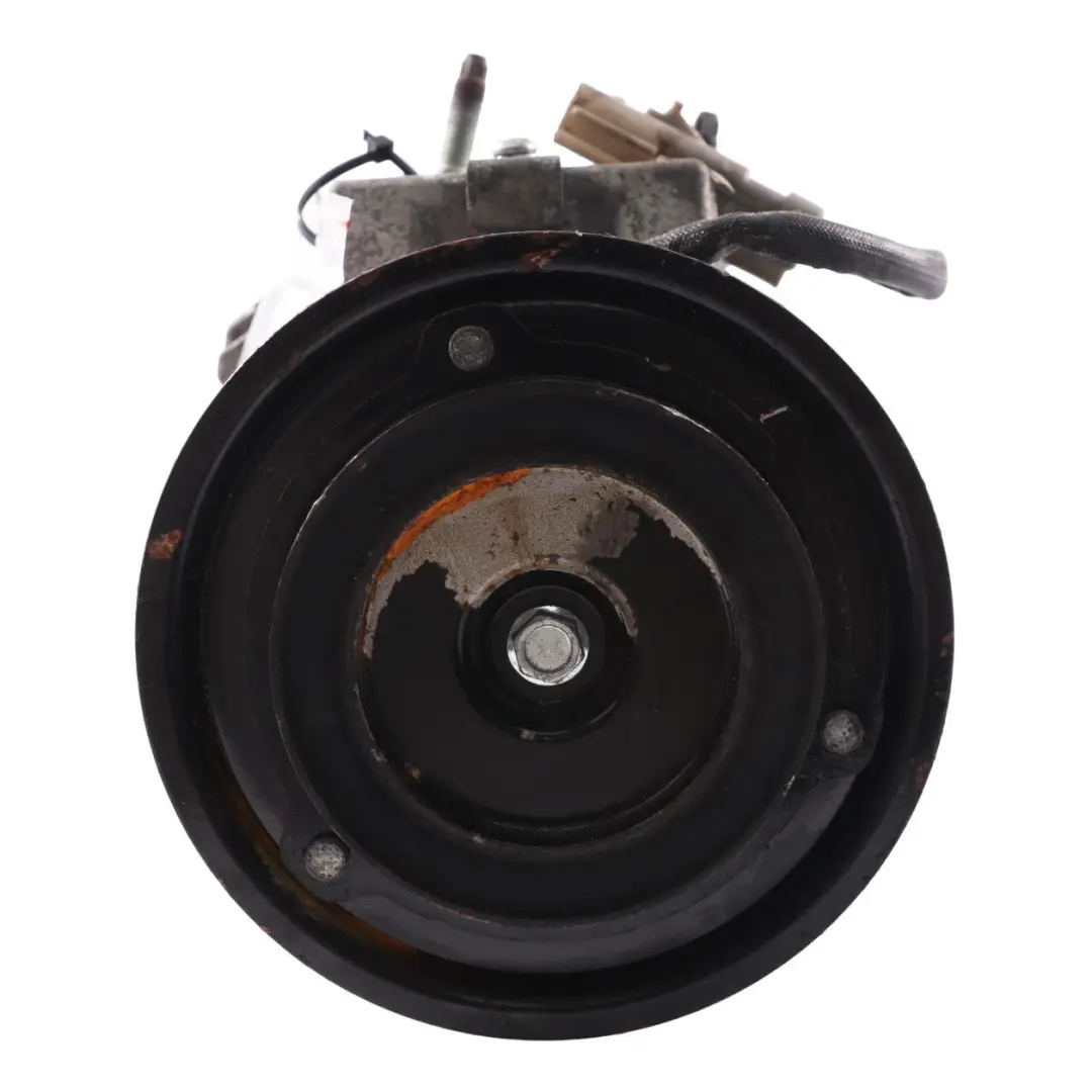 Chrysler Voyager Air Conditioning Compressor A/C Pump - SKU 89074 - Part number 89074